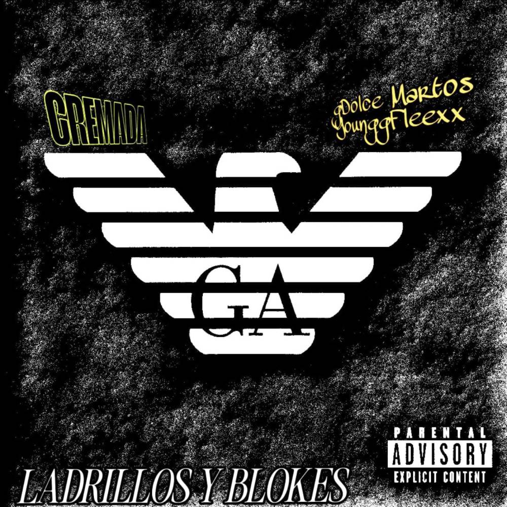 LADRILLOS Y BLOKES (Explicit)