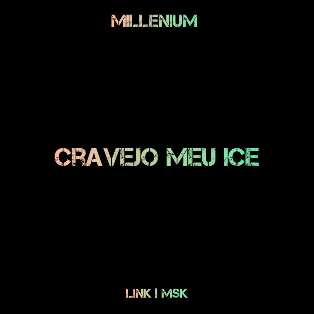 Cravejo Meu Ice