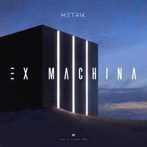 Listen to Parallel song with lyrics from Metrik