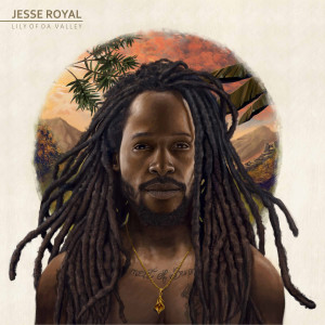 ดาวน์โหลดและฟังเพลง Finally พร้อมเนื้อเพลงจาก Jesse Royal