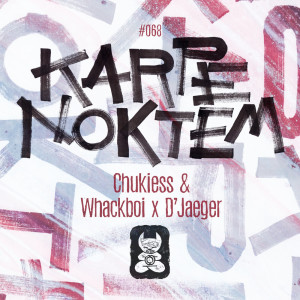 ดาวน์โหลดและฟังเพลง Karpe Noktem (Extended Mix) พร้อมเนื้อเพลงจาก Chukiess & Whackboi