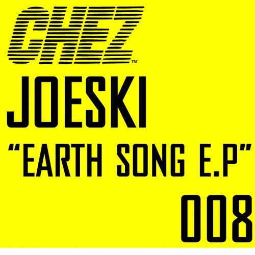 Earth Song E.P-1 (Closer)