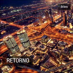 Album Retorno oleh Bravo