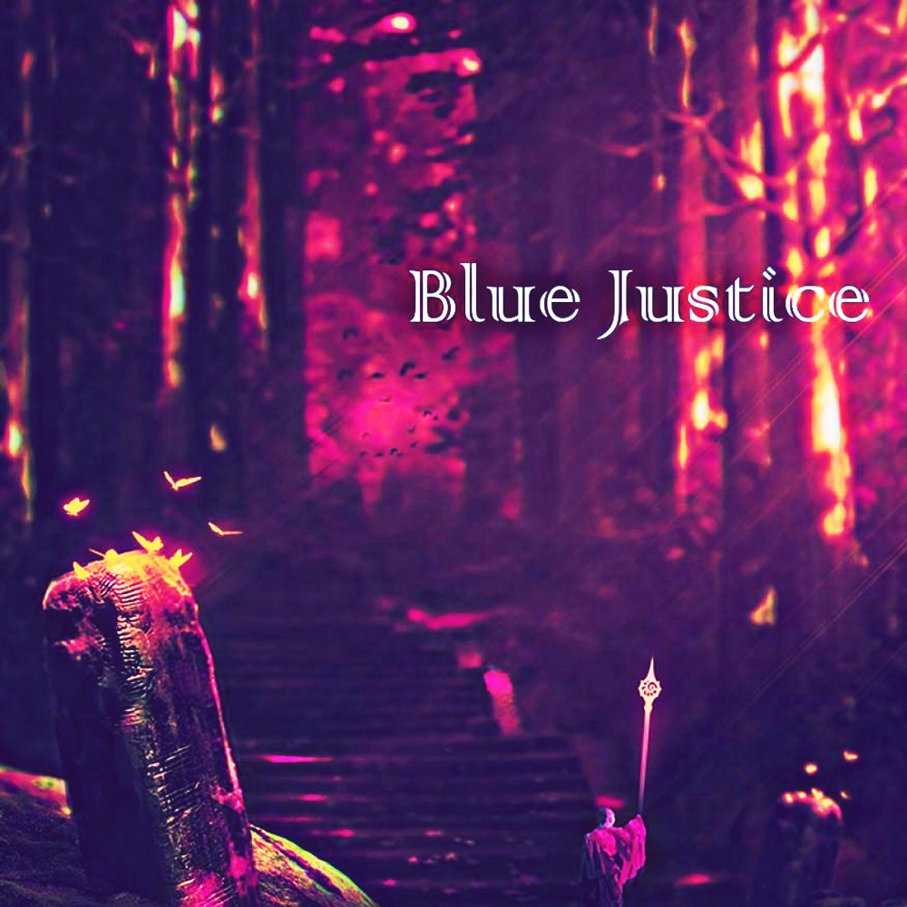 Blue Justice