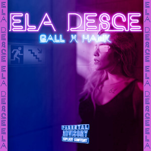 ดาวน์โหลดและฟังเพลง Ela Desce พร้อมเนื้อเพลงจาก Gall