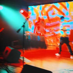 default playlist img