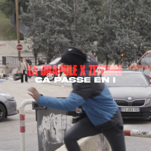 Album Sa passe en I (Explicit) from 