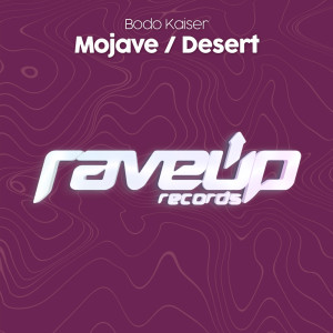 Album Mojave / Desert from Bodo Kaiser