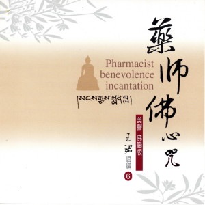 收听王珺的药师佛心咒 (美声佛韵版 6)歌词歌曲
