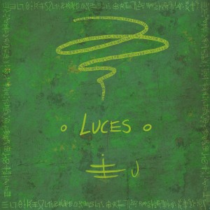 ดาวน์โหลดและฟังเพลง Luces พร้อมเนื้อเพลงจาก Eli-u Pena