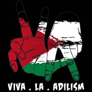 Roots N Boots的專輯Viva La Adilism