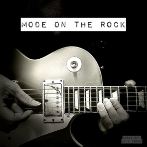 近藤コウジ的專輯Mode on the Rock