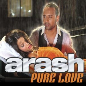 Arash的專輯Pure Love (feat. Helena)
