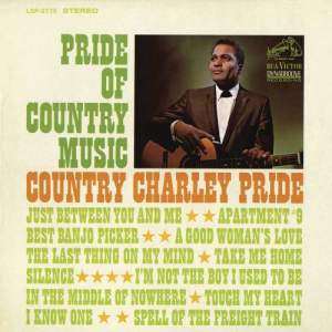 ดาวน์โหลดและฟังเพลง Take Me Home พร้อมเนื้อเพลงจาก Charley Pride