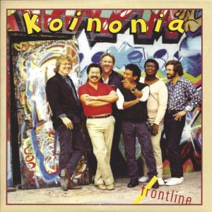 ดาวน์โหลดและฟังเพลง Frontline พร้อมเนื้อเพลงจาก Koinonia