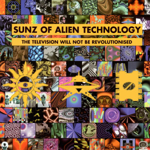 收聽Sunz of Alien Technology的The Republic歌詞歌曲