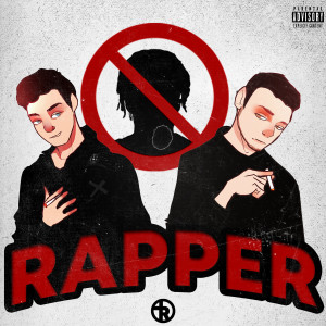 Album Rapper (Explicit) from Kingstone