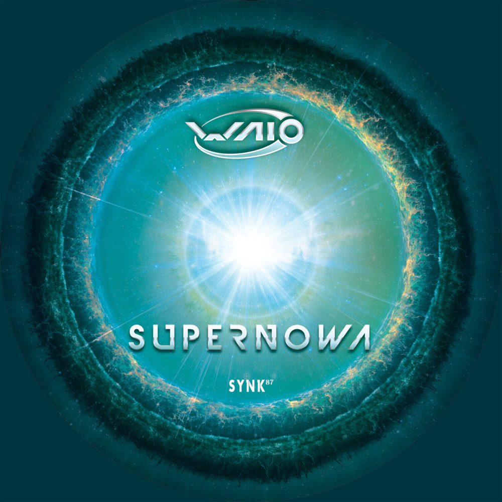 Generation-X (WAIO Remix)