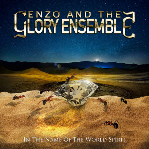 Album In the Name of the World Spirit from 