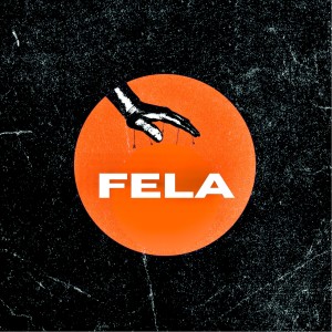 Album FELA from Soukeïna