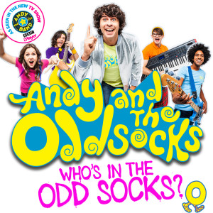 收聽Andy And The Odd Socks的Run Run Run歌詞歌曲