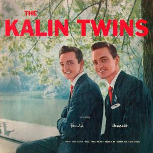 Kalin Twins的專輯The Kalin Twins