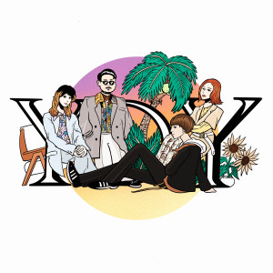 收聽極品下流少女。的YDY歌詞歌曲