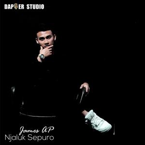 收聽James AP的Njaluk Sepuro歌詞歌曲