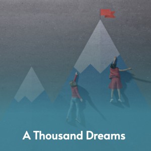 Dengarkan A Thousand Dreams lagu dari Bobby Hendricks dengan lirik