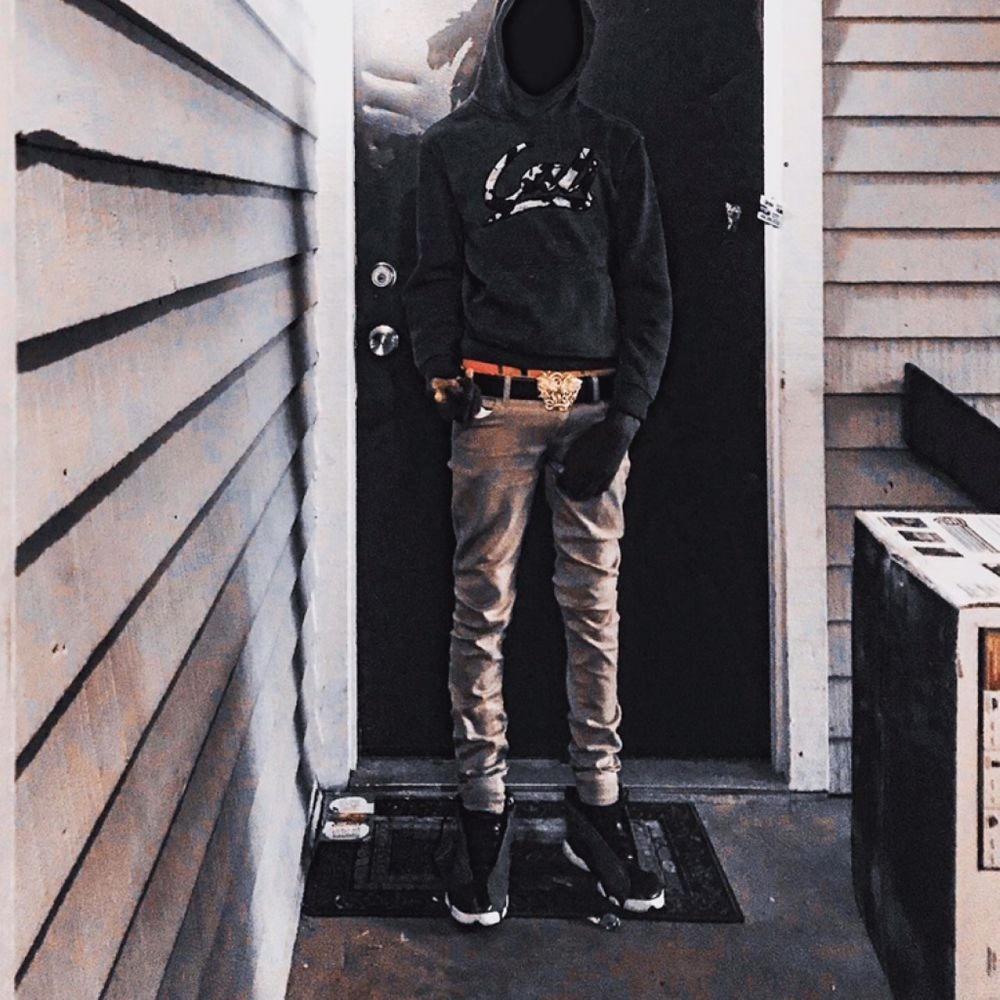 Problem Child (feat. pj glizzy) (Explicit)