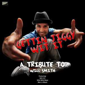 收聽Ameritz Tribute Tracks的Gettin Jiggy Wit It歌詞歌曲