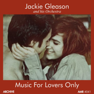 收聽Jackie Gleason的My Love For Carmen歌詞歌曲