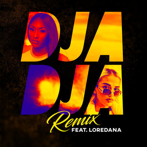 Djadja (feat. Loredana) (Remix)