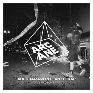 Listen to E Factory song with lyrics from Ango Tamarin