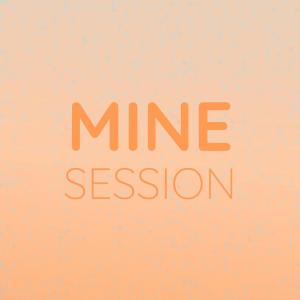 Various Artists的專輯Mine Session