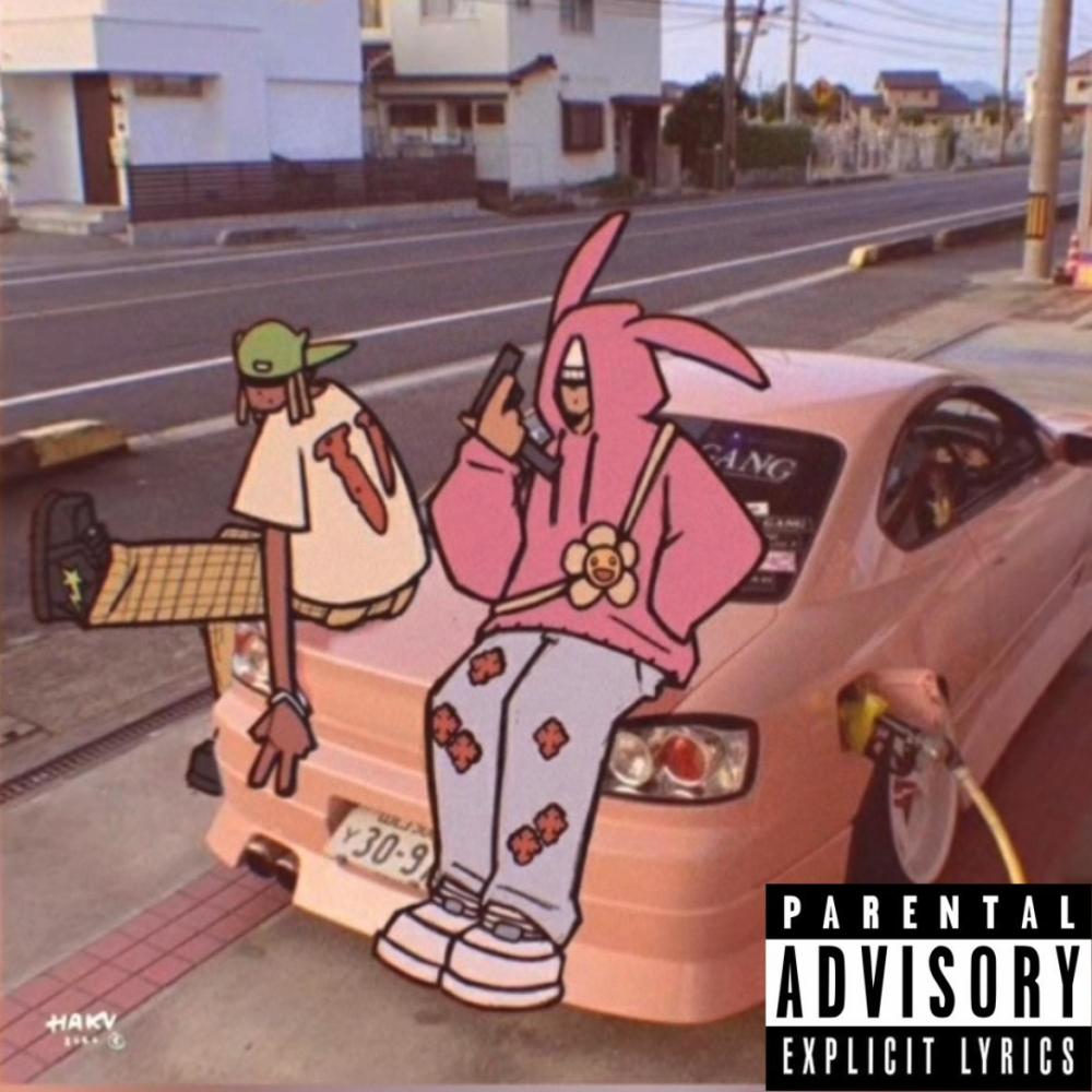 GAS STATION VIBES 2 (Explicit)