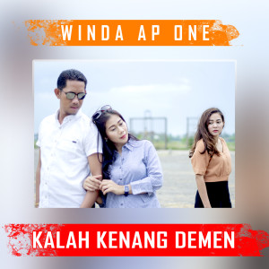 Album Kalah Kenang Demen oleh Winda Ap One