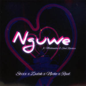 Nguwe (feat. Mathandos, Soul Revolver & Reed)