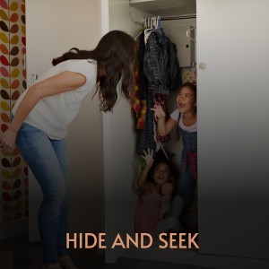 Listen to Hide and Seek song with lyrics from Bill Haley