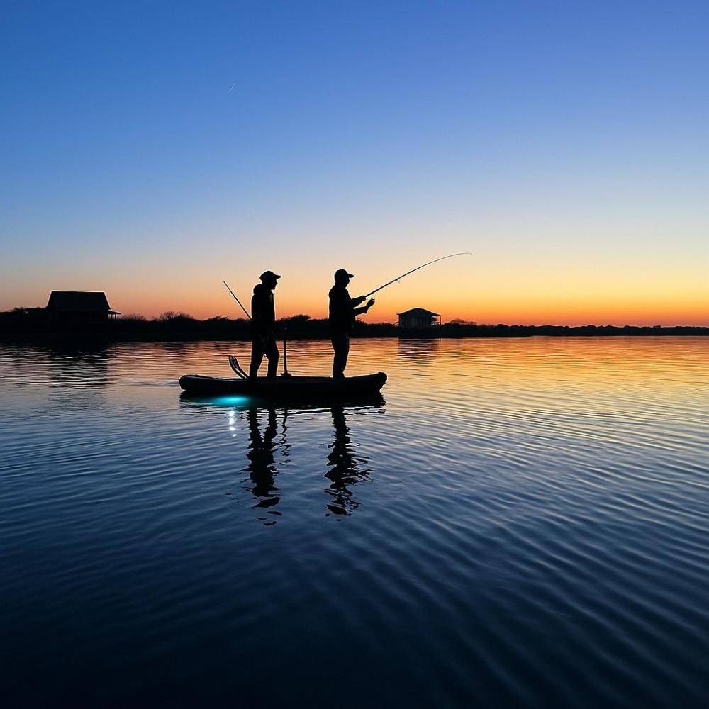 FISHING (Explicit)