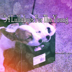 54 Lullabyes for the Young