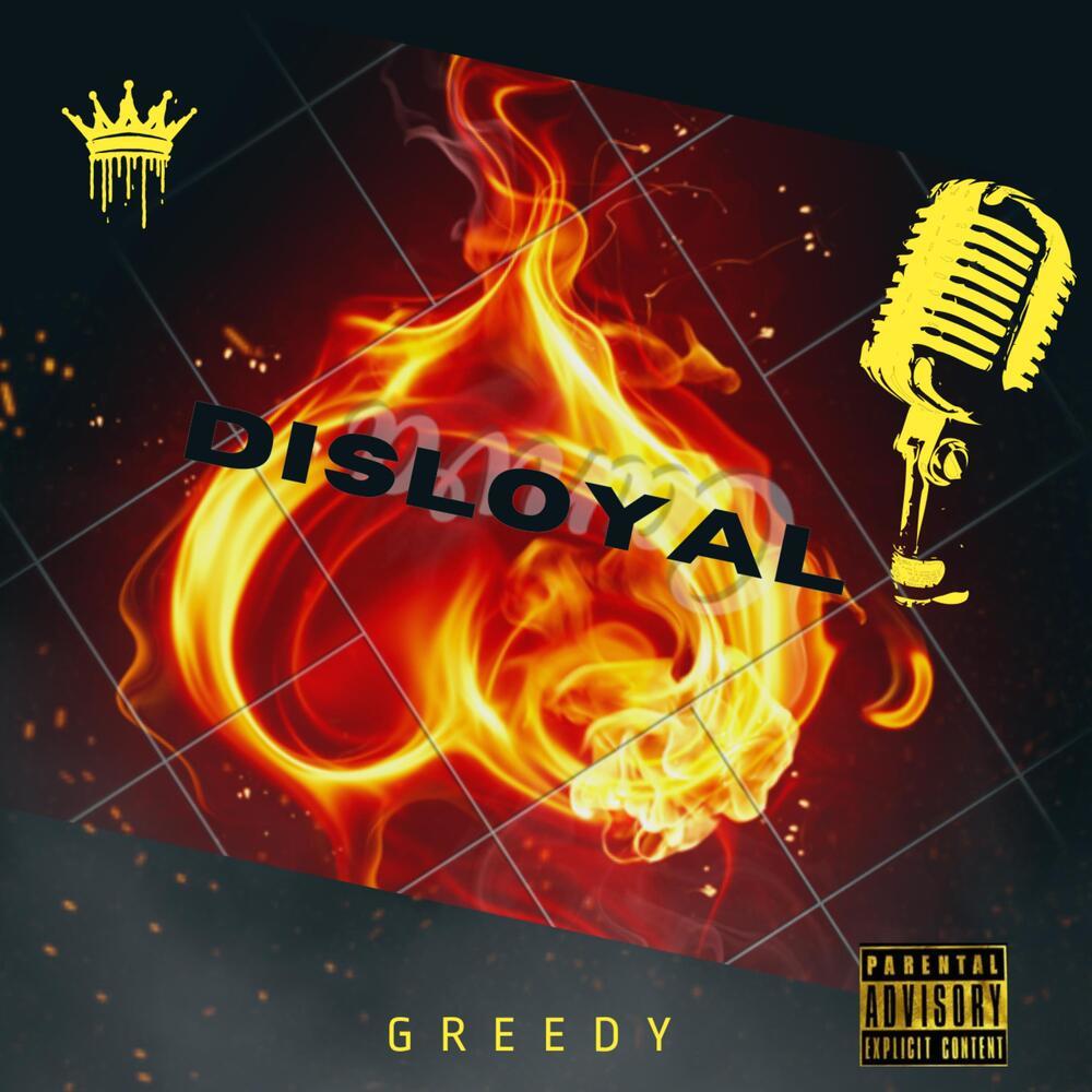 DISLOYAL (Explicit)