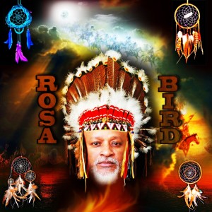 ดาวน์โหลดและฟังเพลง Super Power พร้อมเนื้อเพลงจาก Rosa Bird