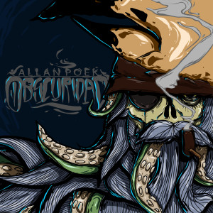 Allan Poek的專輯Obscuridad (Explicit)