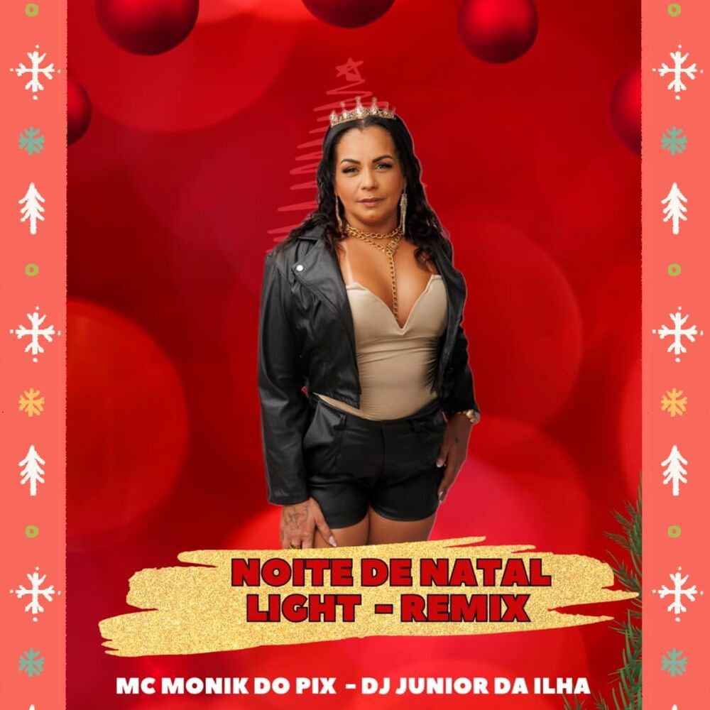 NOITE DE NATAL (LIGHT REMIX)