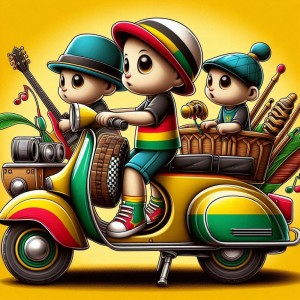 ดาวน์โหลดและฟังเพลง Karma Itu Ada (Remastered 2024) พร้อมเนื้อเพลงจาก Rast Studio