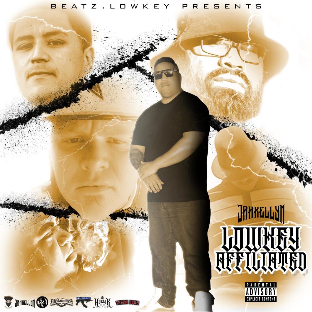 Hustle (feat. Hectik) (Explicit)