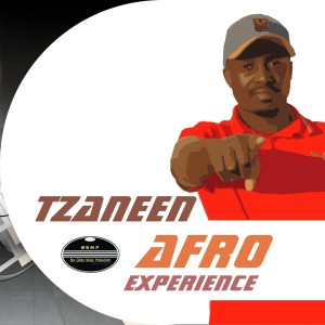 Album Tzaneen Afro Experience from DJ Gigigi