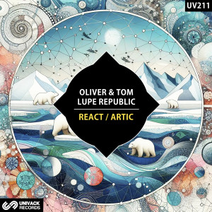 Listen to React song with lyrics from Oliver & Tom