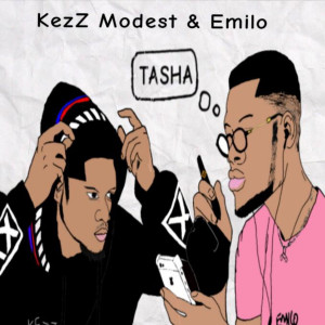 Listen to Tasha song with lyrics from KeZz’Modest